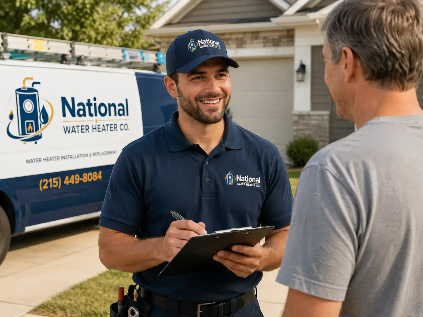 Water Heater Installation Pella, IA FAQs